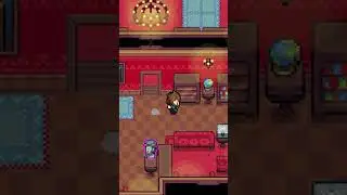 Finding Golden Boxes in Furclaw Manor (Coromon)