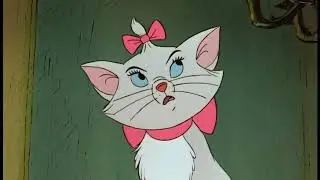 De Aristokatten &brvbar; Liedje  Poot Voor Poot Voor Kattenpoot &brvbar; Disney NL
