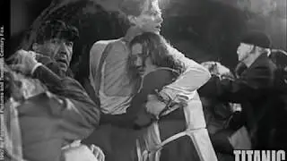 R.M.S Titanic