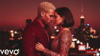  Chris Brown ft Selena Gomaz _Lights On You &ndash; Emotional R&B Duet | Heartbreak Love Song
