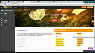 NEW miningZENITHASH BOHUS 110GH/S min invest 0.001btc PROFIT PER DAY: &asymp; 8.333%