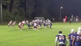Physical Run 07   TD   Elliot Crouch   November 16, 2023
