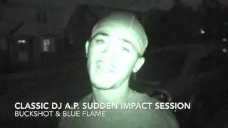 @Buckshot of Black Moon Classic #SuddenImpact Session 2000