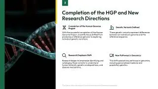 Ch 5 overview