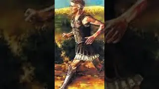 The Origin of the Marathon  #history #marathon #sports