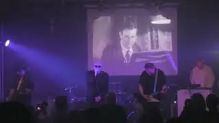 Salvation - Live at The Parish, Huddersfield (29th August 2025)