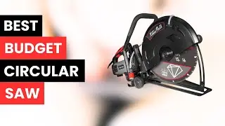 5 Best Budget Circular Saw IN 2024! 🔥