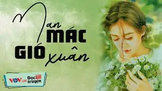 Truyện Đời ĐÁNG SUY NGẪM NHẤT - Man Mác Gió Xuân _ Đọc Truyện Đêm Khuya Đài Tiếng Nói Việt Nam VOV