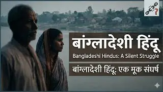The Silent Struggle: Bangladesh mein Hindu Minority par hamle kyu badh rahe hain?