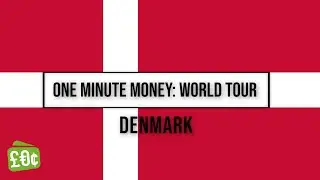One-Minute-Money: World Tour - Denmark