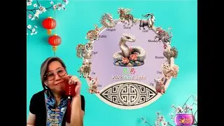2025 Zodiac Overview