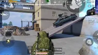 Very Funny Random squad 🤣 || Payload 2.0 || Erangle 2.0 || Beta Pubg Mobile Gameplay