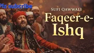 Faqeer-e-Ishq: عشق کا عالم، دل کی بیاں