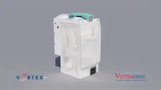 Vernacare Vortex