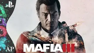 Cazando a Ritchie Doucet | MAFIA 3