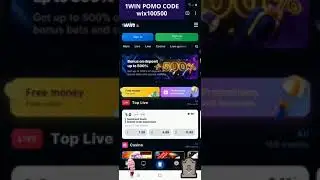 1WIN BONUS CODE 2024 wix100500 how to get welcome $500 Promo Code Colombia Bangladesh India.mp4
