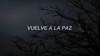 David Lang - Death Speaks 1 - You will return (sub espa&ntilde;ol)