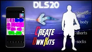 How to create DLS 25 Kits