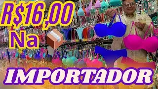 ACHEI NO BRAS - R$16,00 BIQU&Iacute;NI DIRETO DA  IMPORTADORA ONDE TODOS LOJISTAS COMPRAM
