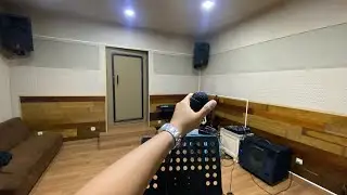 Live Latihan Studio
