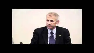 EU Special Representative in Afghanistan Vygaudas Usackas