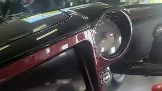 2024 Indian Roadmaster Dark Horse