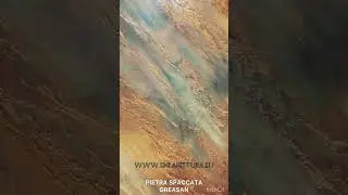 Pietra spaccata Giorgio Greasan