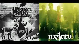 Linkin Park - Pretend to Be x Nx Zero - Raz&otilde;es e Emo&ccedil;&otilde;es 