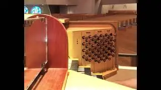 Hymn Medley - Pipe Organ
