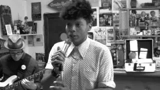 JC Brooks & the Uptown Sound 