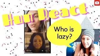 Reacting To Huns : Exhunbot Reacts #cringe