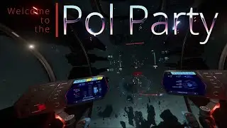 The Pol Party  - C.F.P. Phase 3