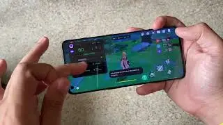 Как получить доступ к Hyperboost Gaming Engine на OnePlus 11