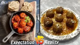 Testing Out Viral Food Hacks By 5 MINUTE CRAFTS | Trying  Viral Deep Fried Hacks | Hunger Plans