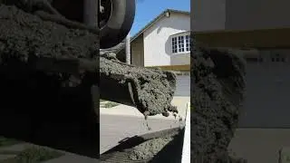 What Slump Is This Concrete?💪