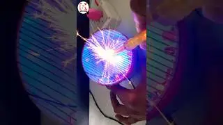 How to make 🦟 Mosquito killer Device 💥 l #shorts  #mosquitokillermachine #newtechnology #innovation