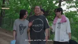 RM: Right People, Wrong Place Prologue