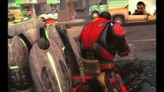 Knight Breeze Dies A Lot - Xcom: Long War Mod