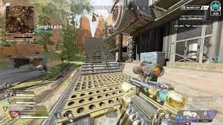 Charge+select fire