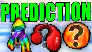 Секретные предметы Roblox для &laquo;Чёрной пятницы&raquo; раскрыты! (Прогноз Roblox)