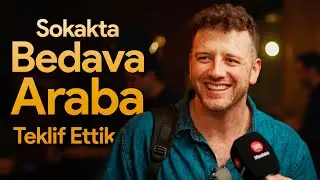 ATEİSTLERİN BİLE MANTIKLI BULDUĞU NAMAZ TESTİ - Sokak R&ouml;portajı
