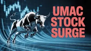 🚨 Unusual Machines Inc  UMAC Stock Intelligence: 2025 Growth Outlook, Risks & Key Events