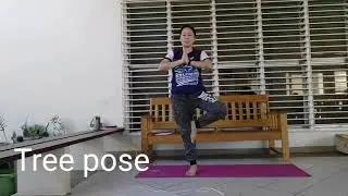Yoga Flow 2