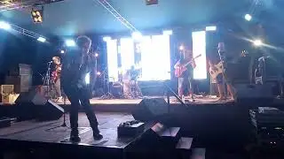 El chaperio rock,, Pepe Stone And The Palankers, entre gustos y sabores.