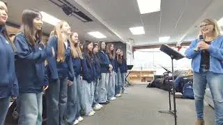 PBC Recovery Ministry, 12/7/25, Step Closer, Speaker: James Kolter, Music: Knightshine