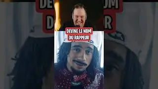 🎤 DEVINE LE NOM DU RAPPEUR ! #tensa #twitchfr #clipsdetwitch #misterv