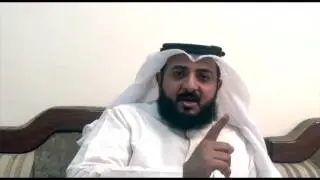 شاب اسماعيلي هداه الله للسنه