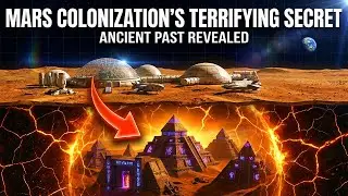The Terrifying Secret of Mars Colonization Hidden in Our Ancient Past | Universe Explained