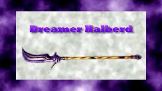 Don't Miss Out on This Otherworldly Halberd! - Outward Definitive Edition