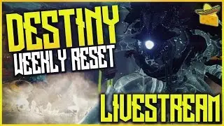 DESTINY 